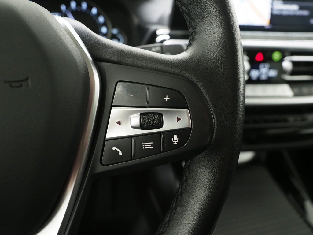 BMW X3 xDrive30e LCI 292PK 22