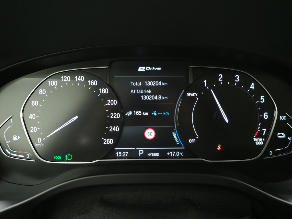 BMW X3 xDrive30e LCI 292PK 24