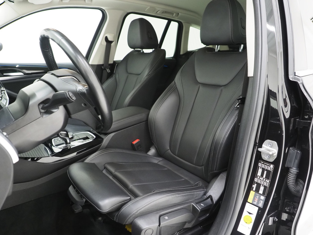 BMW X3 xDrive30e LCI 292PK 3