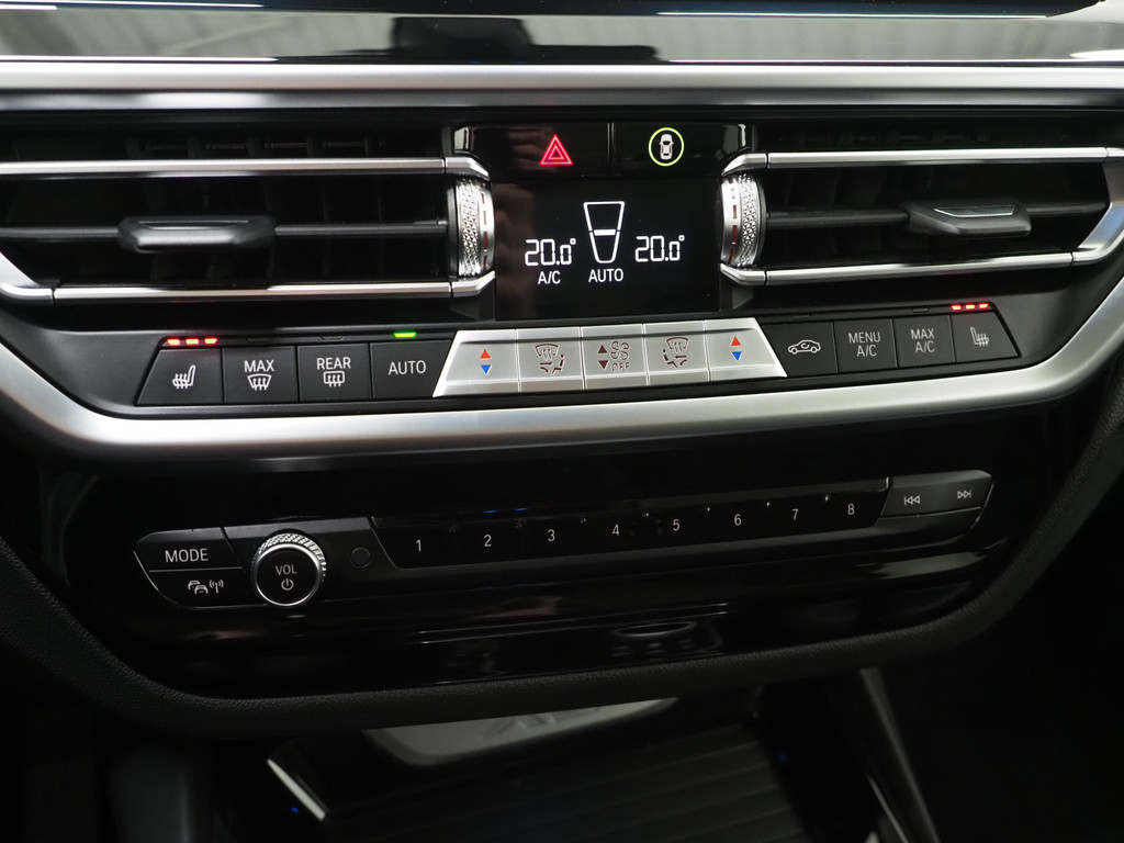 BMW X3 xDrive30e LCI 292PK 30