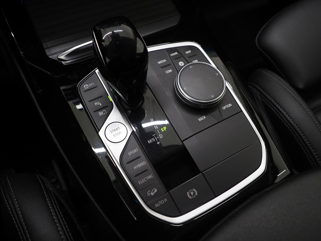 BMW X3 xDrive30e LCI 292PK 31