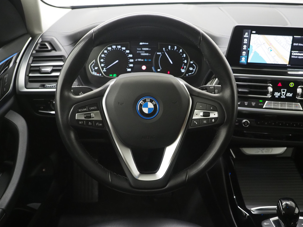 BMW X3 xDrive30e LCI 292PK 34