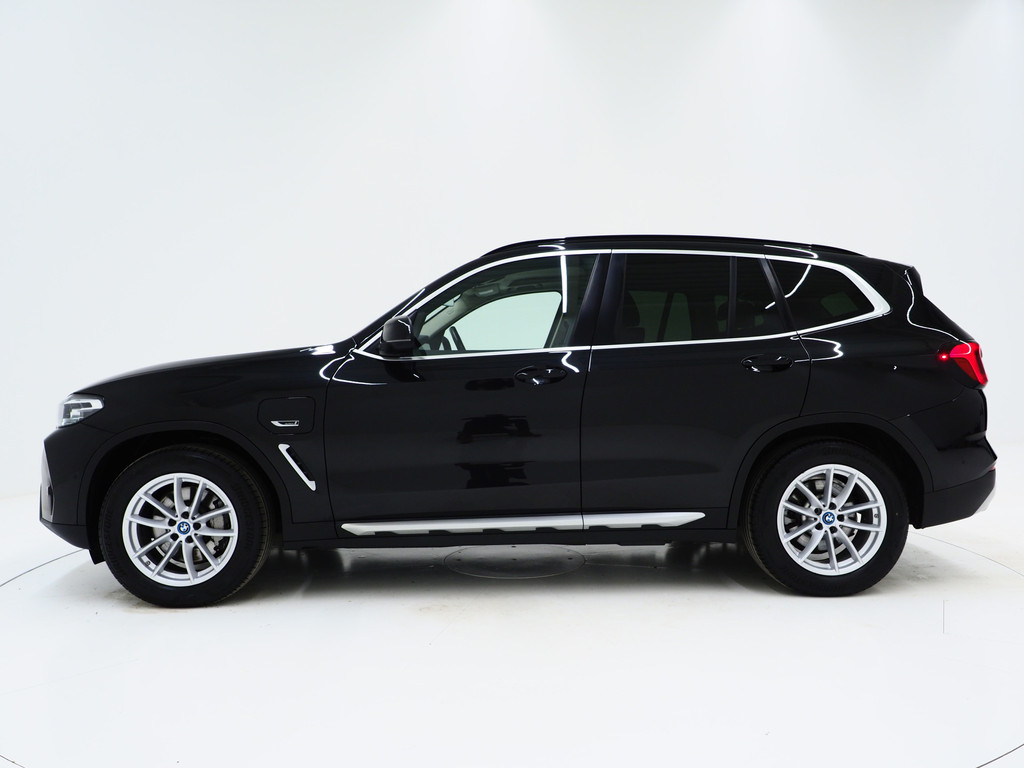 BMW X3 xDrive30e LCI 292PK 39