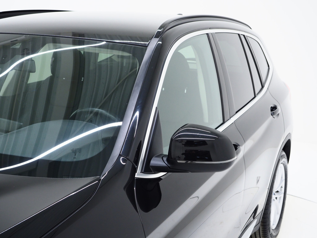 BMW X3 xDrive30e LCI 292PK 50
