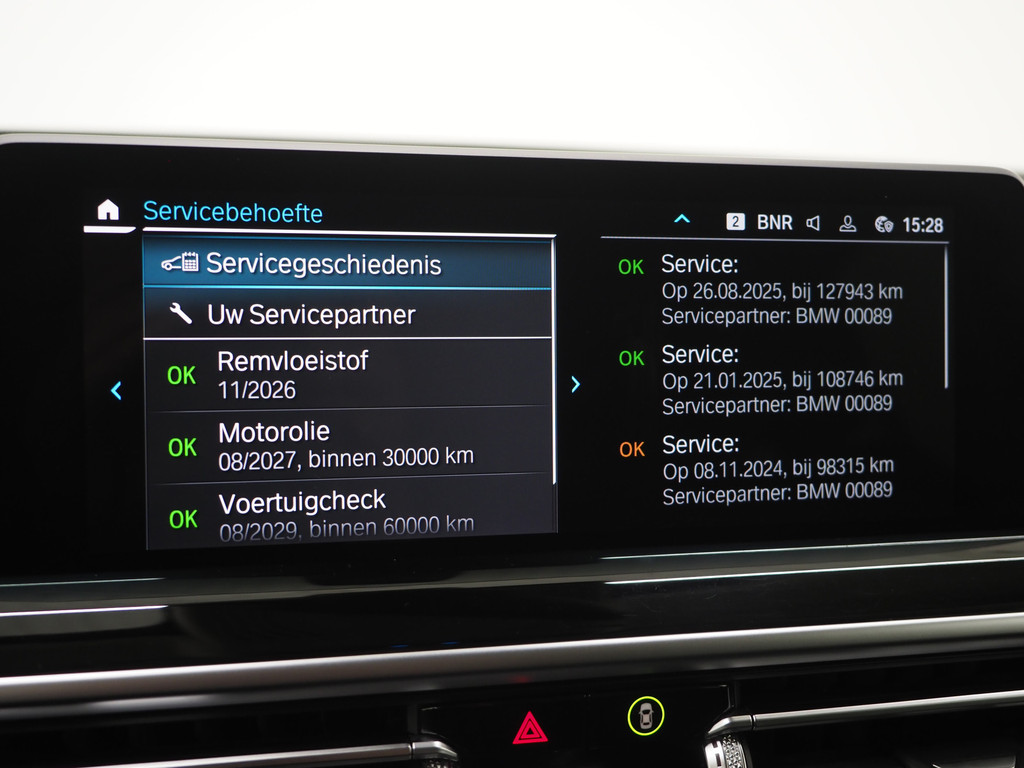 BMW X3 xDrive30e LCI 292PK 65