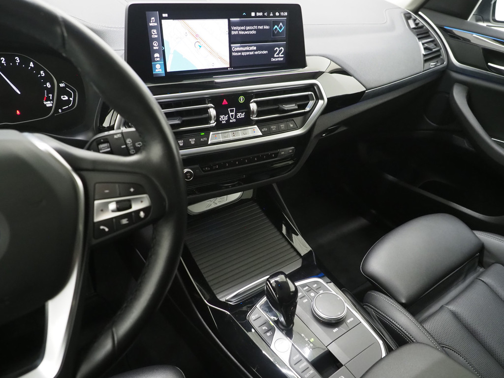 BMW X3 xDrive30e LCI 292PK 70