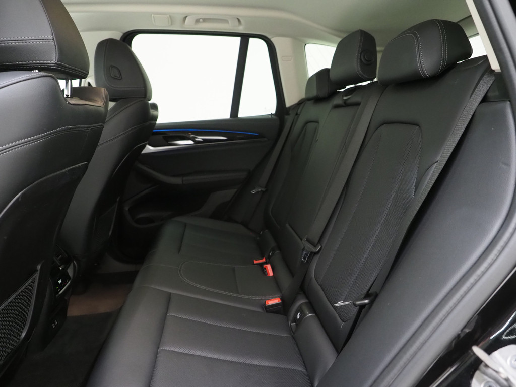 BMW X3 xDrive30e LCI 292PK 73