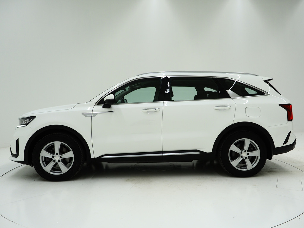 Kia Sorento 1.6 T-GDI Plug-in Hybrid 4WD 7p. 1