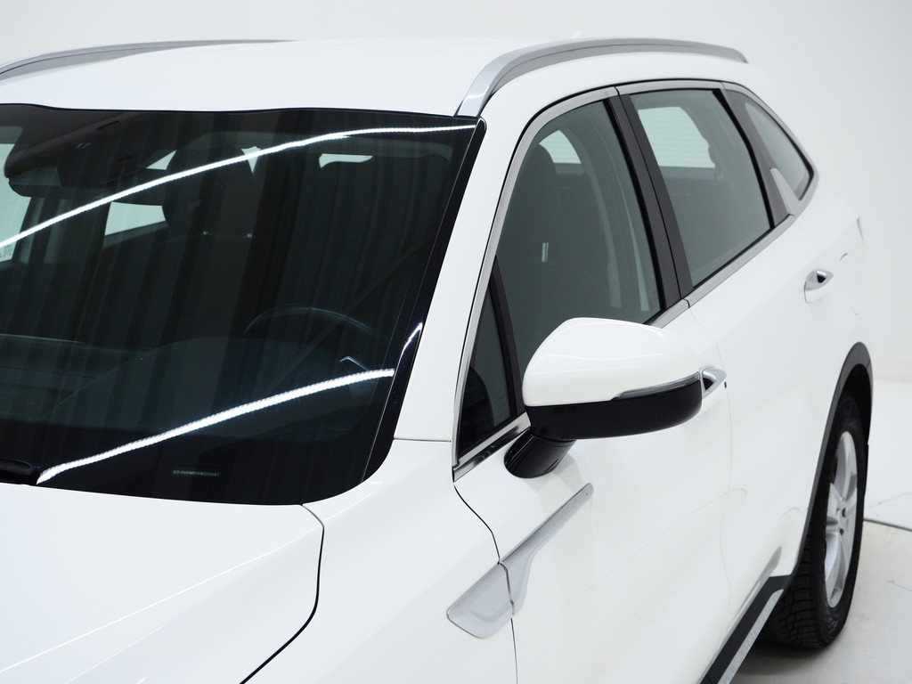 Kia Sorento 1.6 T-GDI Plug-in Hybrid 4WD 7p. 14