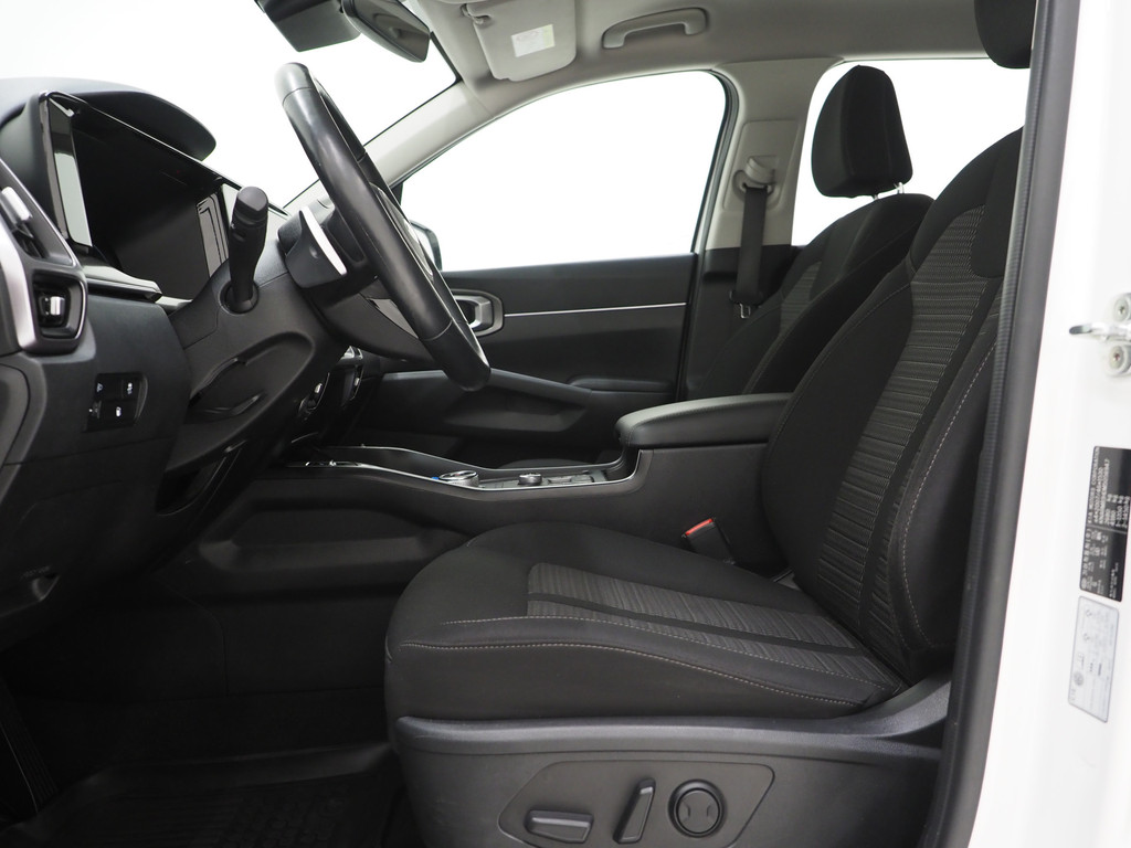 Kia Sorento 1.6 T-GDI Plug-in Hybrid 4WD 7p. 18