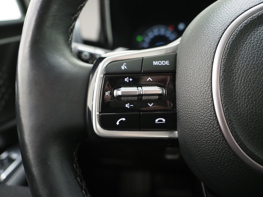 Kia Sorento 1.6 T-GDI Plug-in Hybrid 4WD 7p. 24