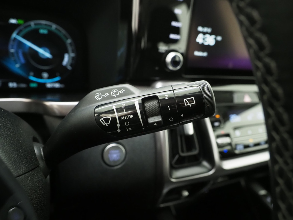 Kia Sorento 1.6 T-GDI Plug-in Hybrid 4WD 7p. 26