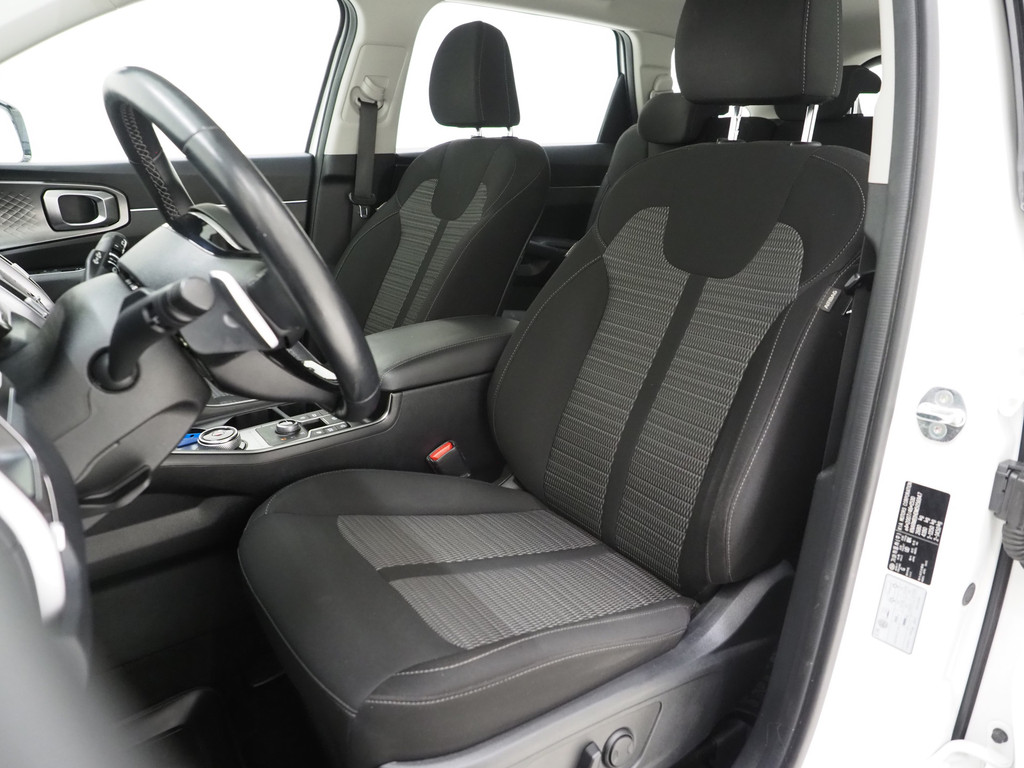 Kia Sorento 1.6 T-GDI Plug-in Hybrid 4WD 7p. 44