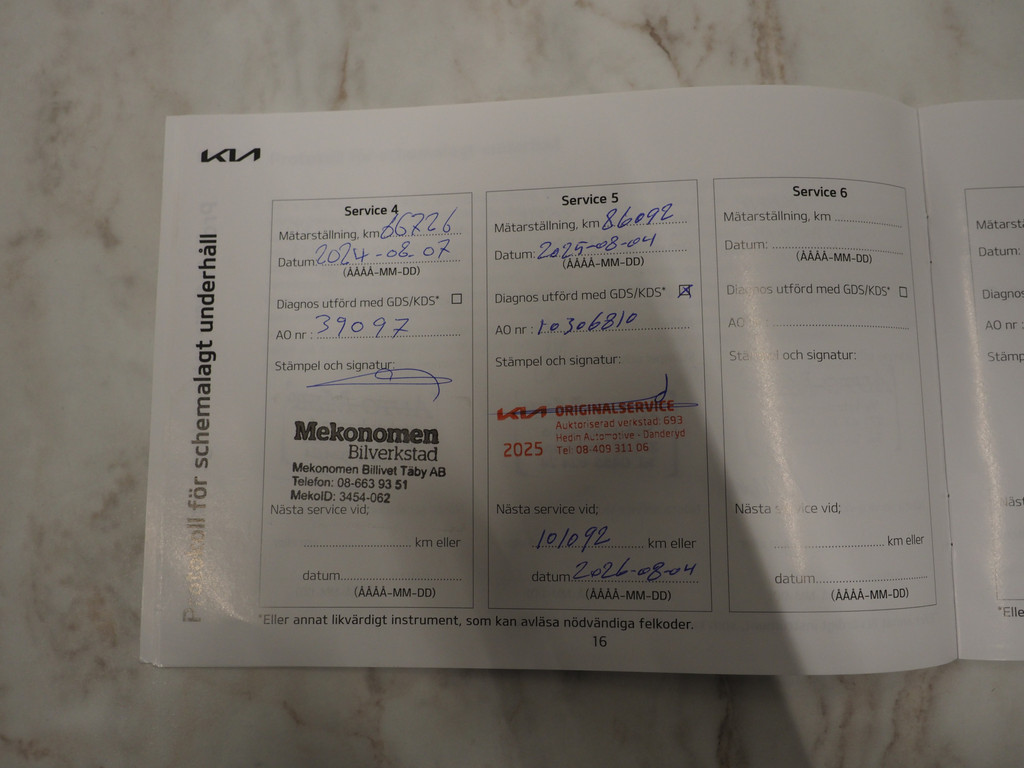 Kia Sorento 1.6 T-GDI Plug-in Hybrid 4WD 7p. 50