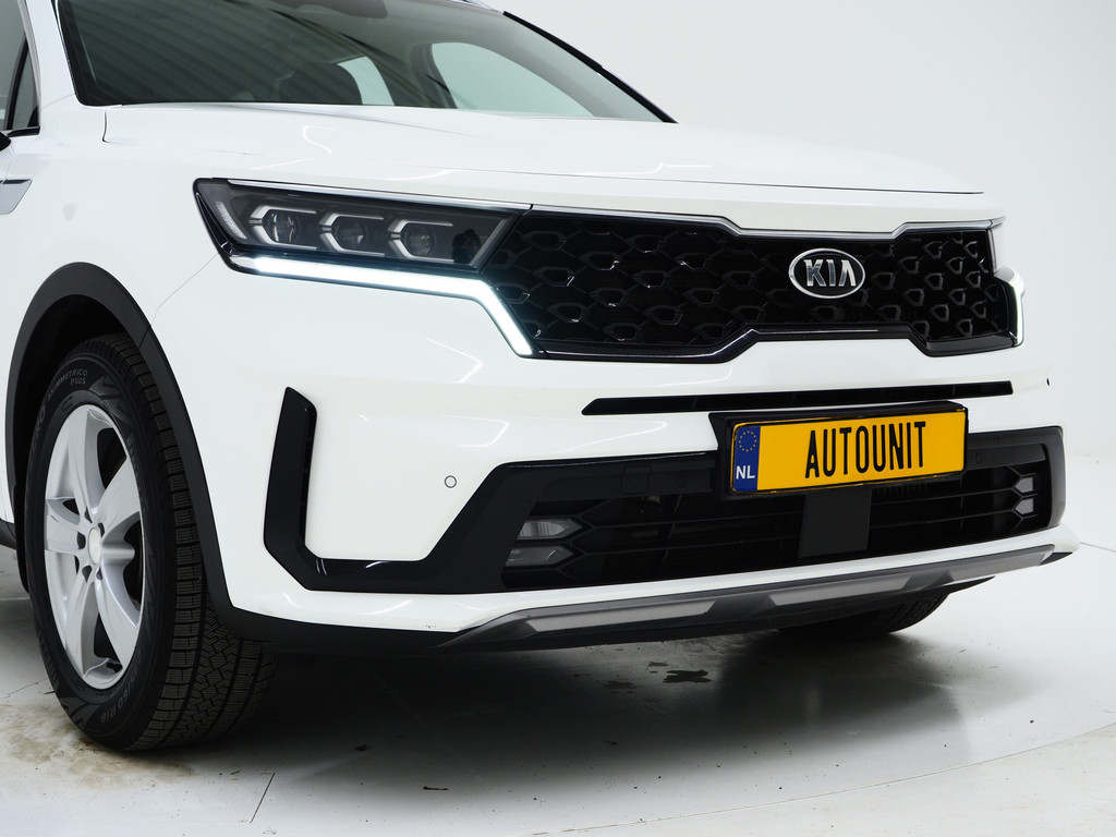Kia Sorento 1.6 T-GDI Plug-in Hybrid 4WD 7p. 54