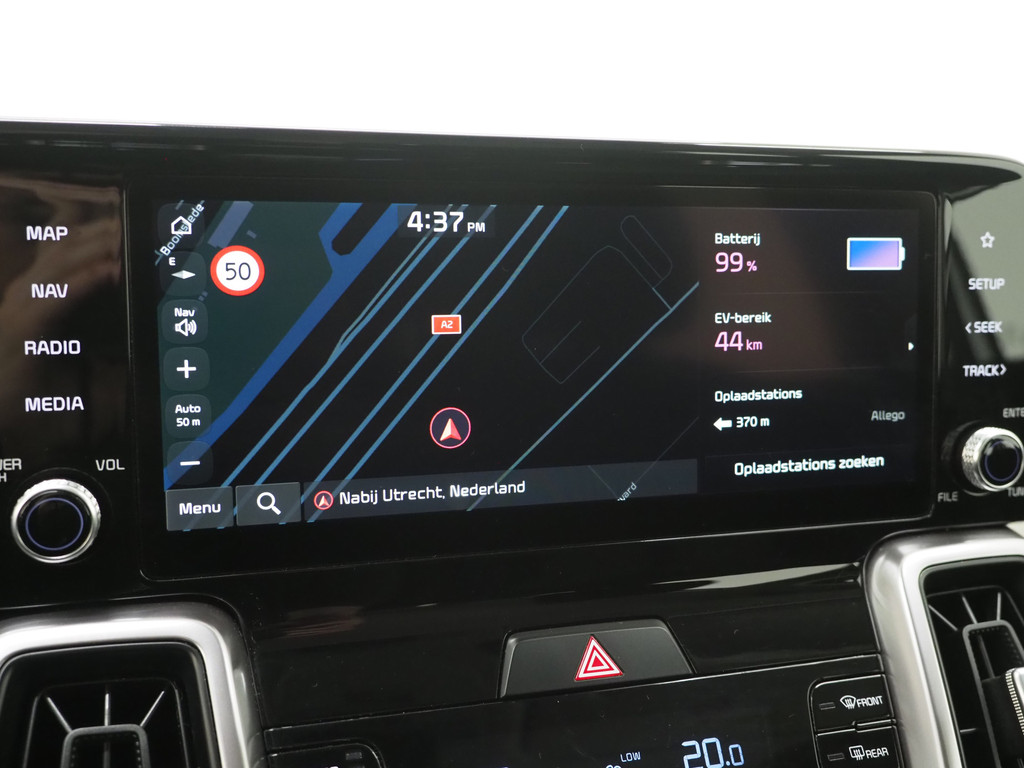 Kia Sorento 1.6 T-GDI Plug-in Hybrid 4WD 7p. 69