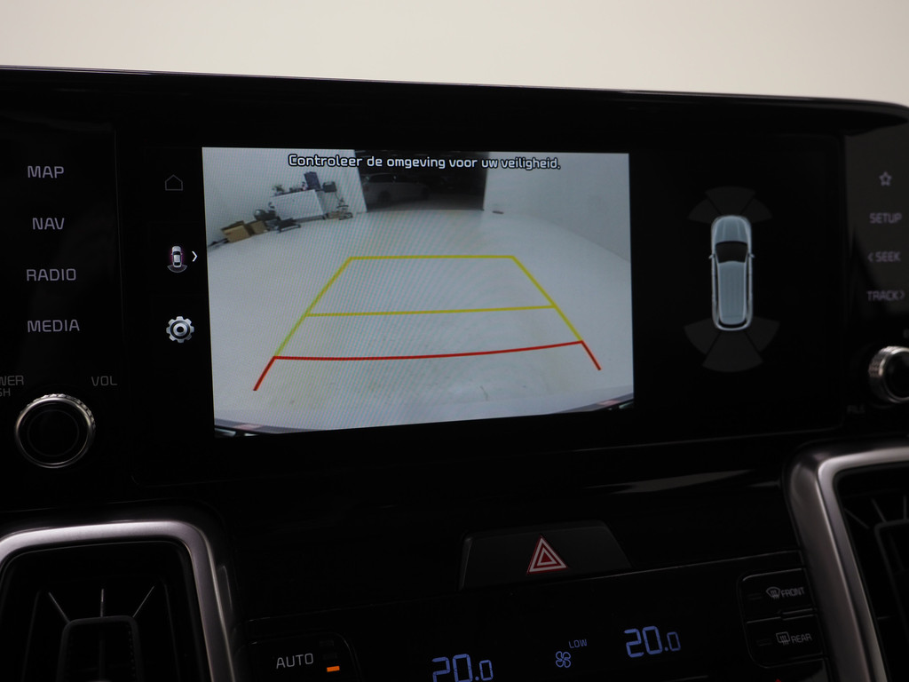 Kia Sorento 1.6 T-GDI Plug-in Hybrid 4WD 7p. 71