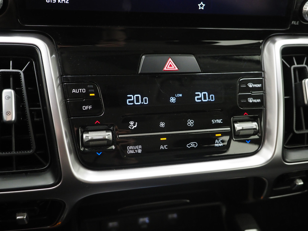 Kia Sorento 1.6 T-GDI Plug-in Hybrid 4WD 7p. 72