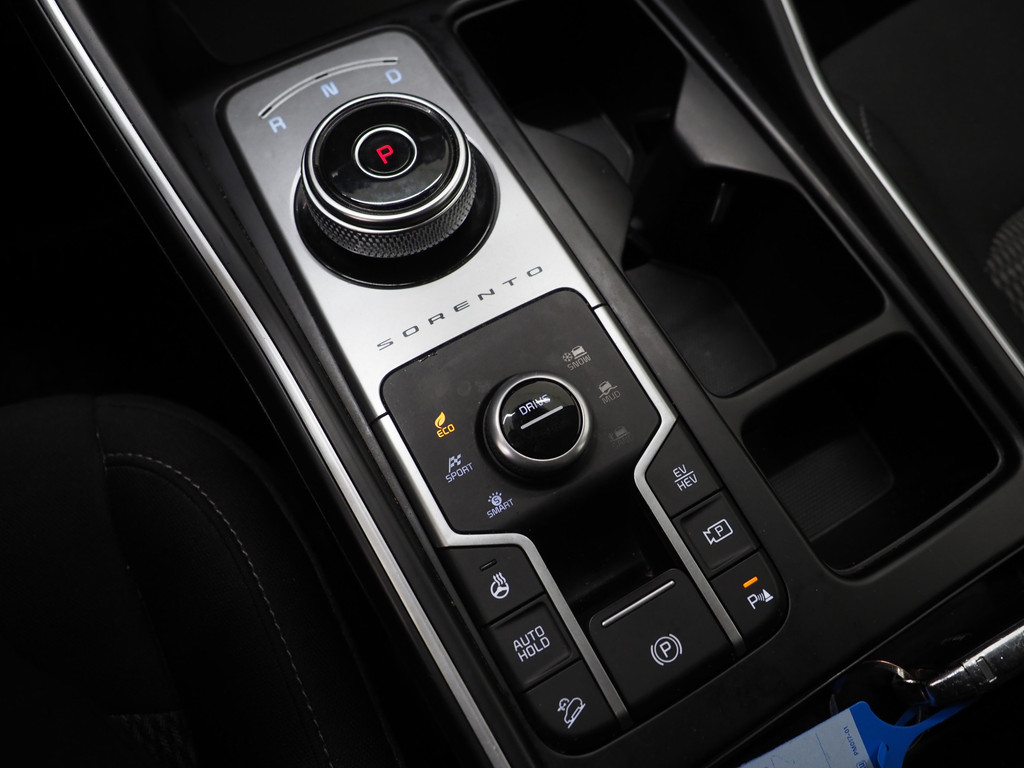 Kia Sorento 1.6 T-GDI Plug-in Hybrid 4WD 7p. 75