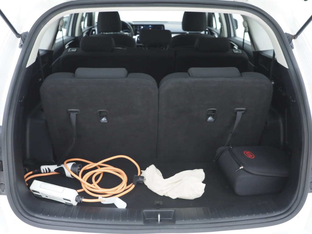 Kia Sorento 1.6 T-GDI Plug-in Hybrid 4WD 7p. 80