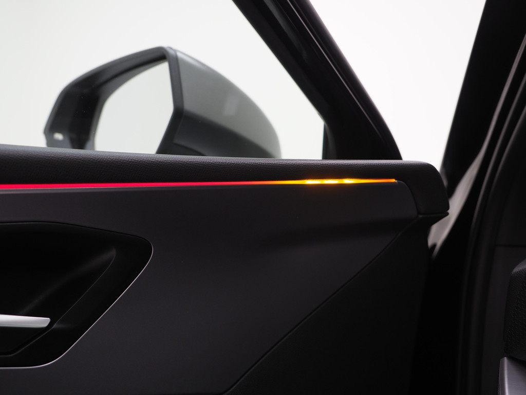 SEAT Leon Sportstourer 1.4 TSI eHybrid PHEV FR 15