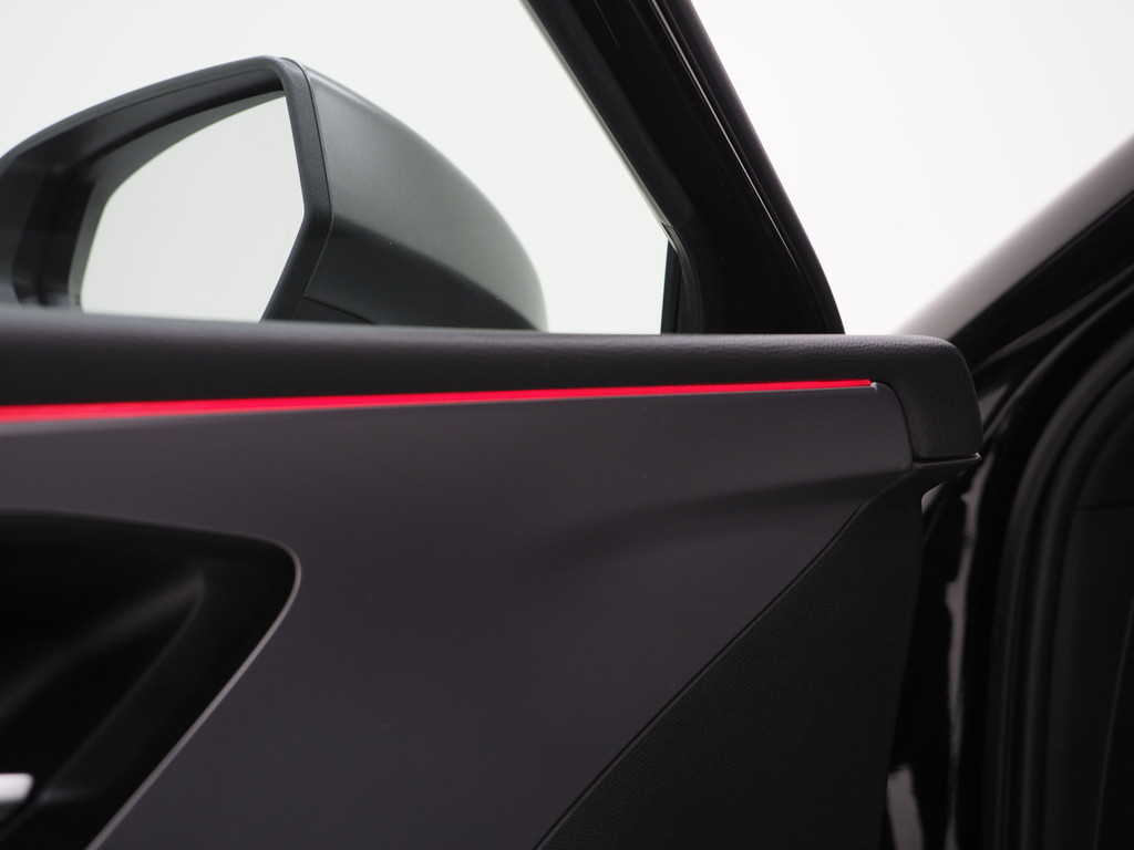 SEAT Leon Sportstourer 1.4 TSI eHybrid PHEV FR 17