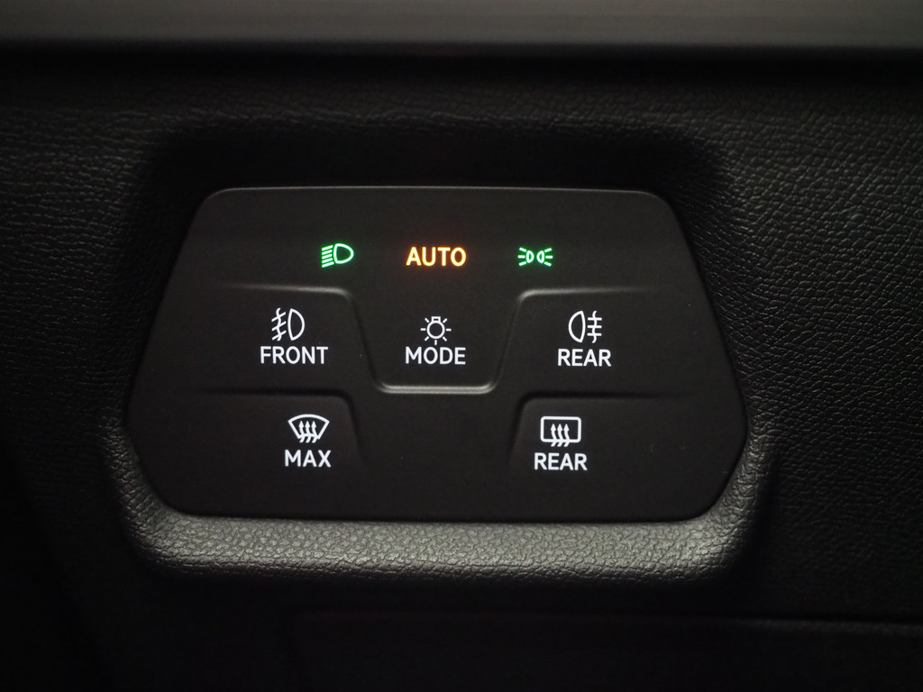 SEAT Leon Sportstourer 1.4 TSI eHybrid PHEV FR 20