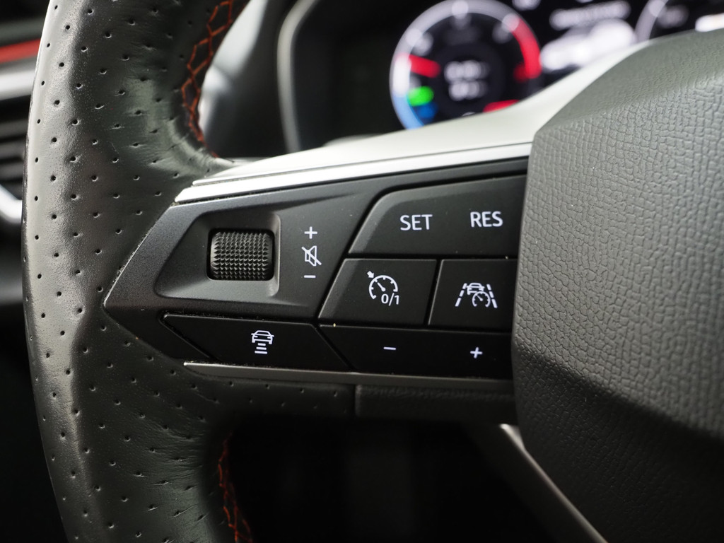 SEAT Leon Sportstourer 1.4 TSI eHybrid PHEV FR 22