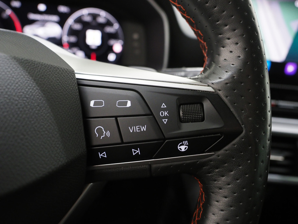 SEAT Leon Sportstourer 1.4 TSI eHybrid PHEV FR 23