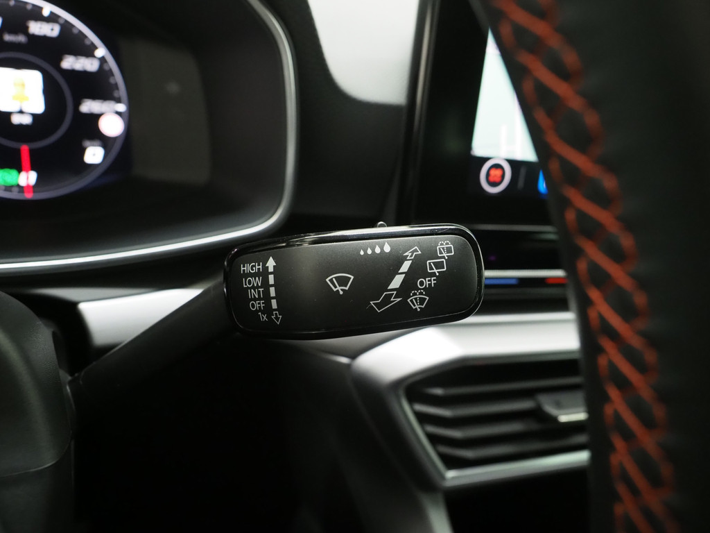 SEAT Leon Sportstourer 1.4 TSI eHybrid PHEV FR 24