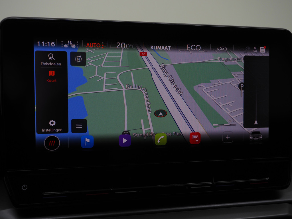 SEAT Leon Sportstourer 1.4 TSI eHybrid PHEV FR 27