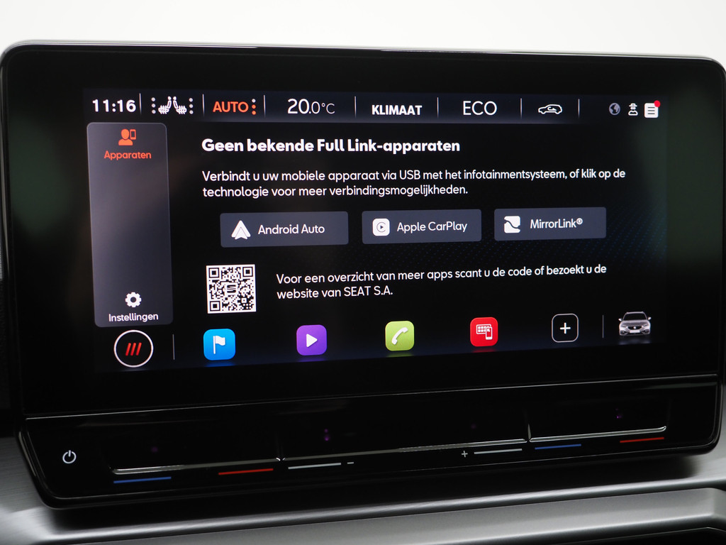 SEAT Leon Sportstourer 1.4 TSI eHybrid PHEV FR 28