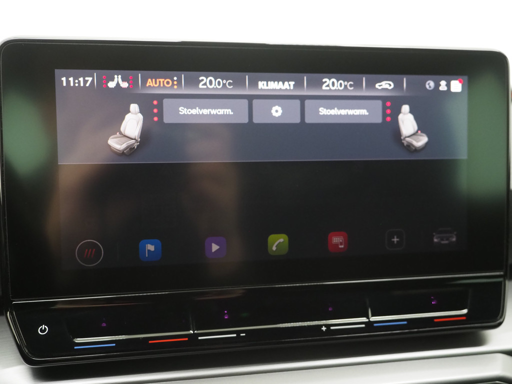 SEAT Leon Sportstourer 1.4 TSI eHybrid PHEV FR 29