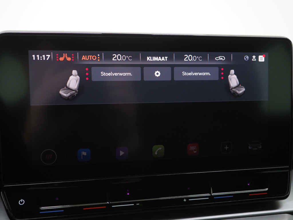 SEAT Leon Sportstourer 1.4 TSI eHybrid PHEV FR 30