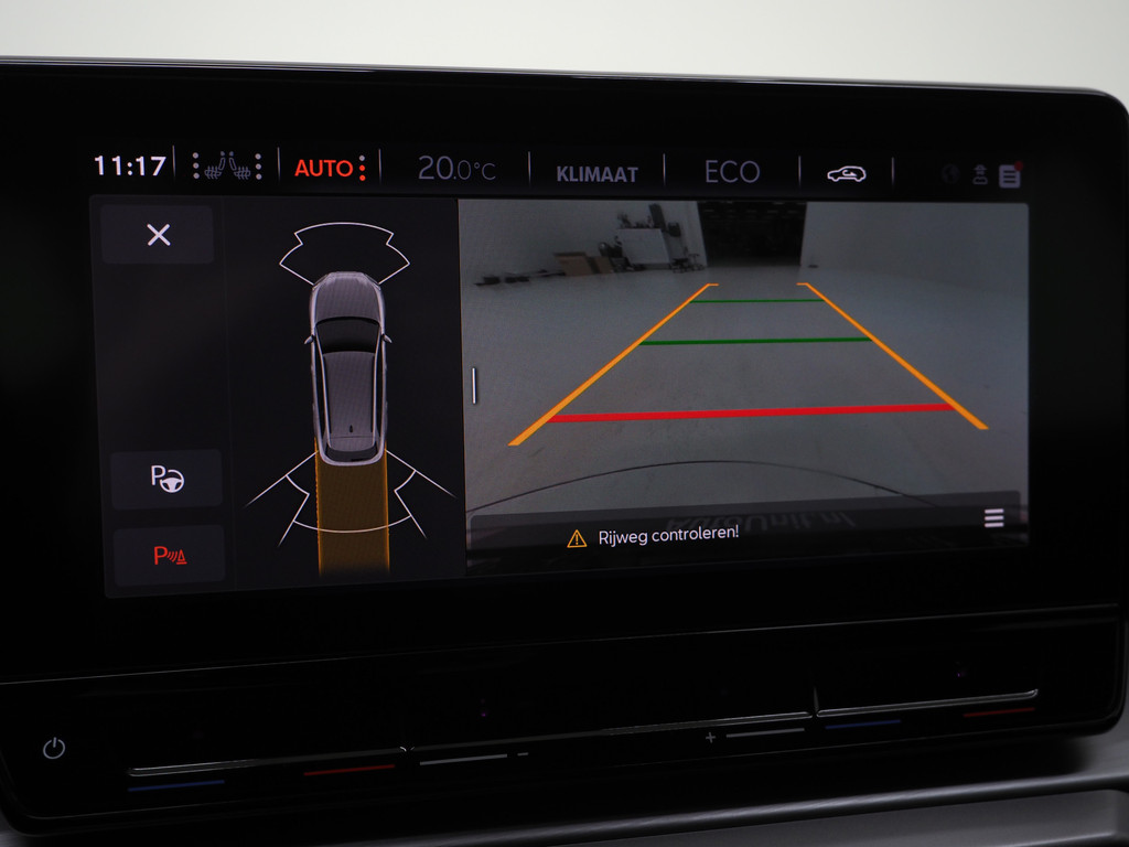 SEAT Leon Sportstourer 1.4 TSI eHybrid PHEV FR 33