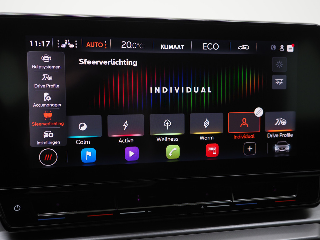 SEAT Leon Sportstourer 1.4 TSI eHybrid PHEV FR 34