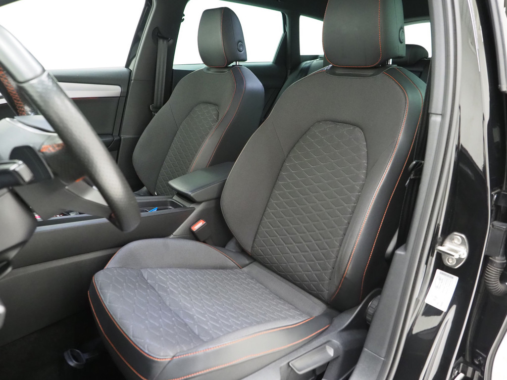 SEAT Leon Sportstourer 1.4 TSI eHybrid PHEV FR 43