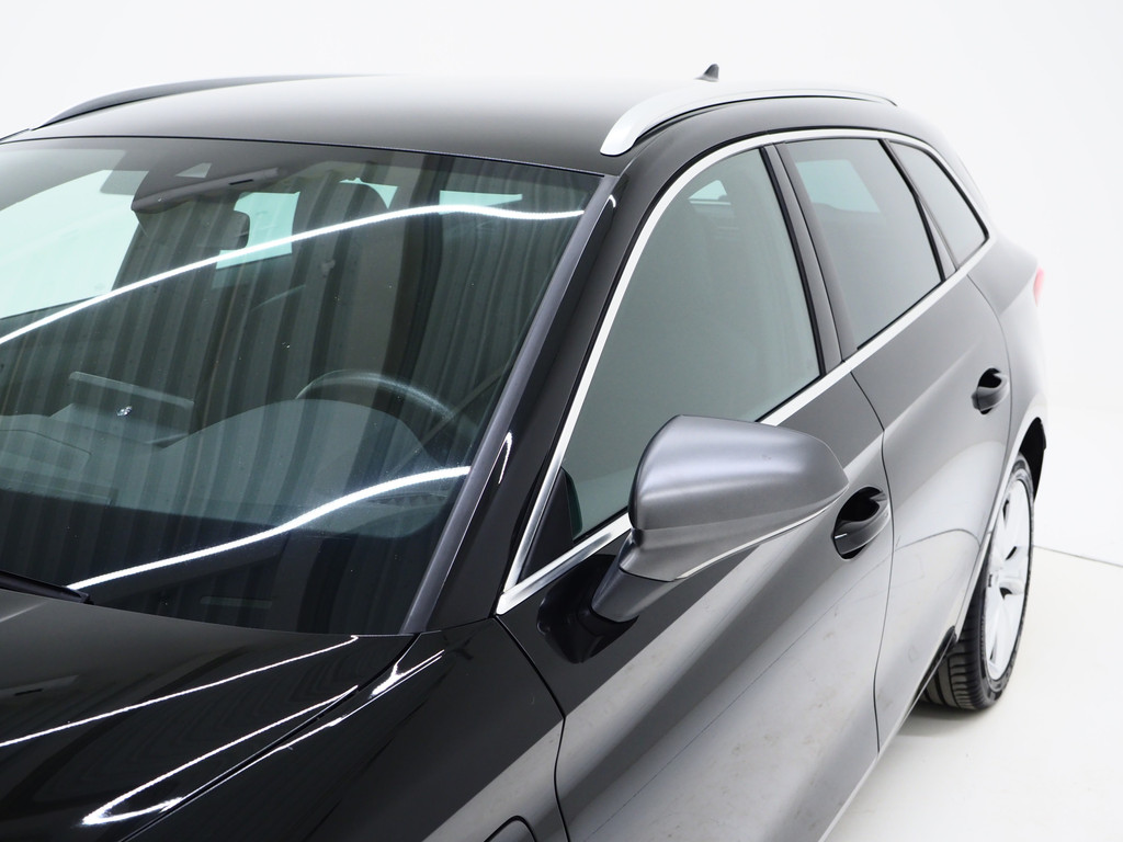 SEAT Leon Sportstourer 1.4 TSI eHybrid PHEV FR 51