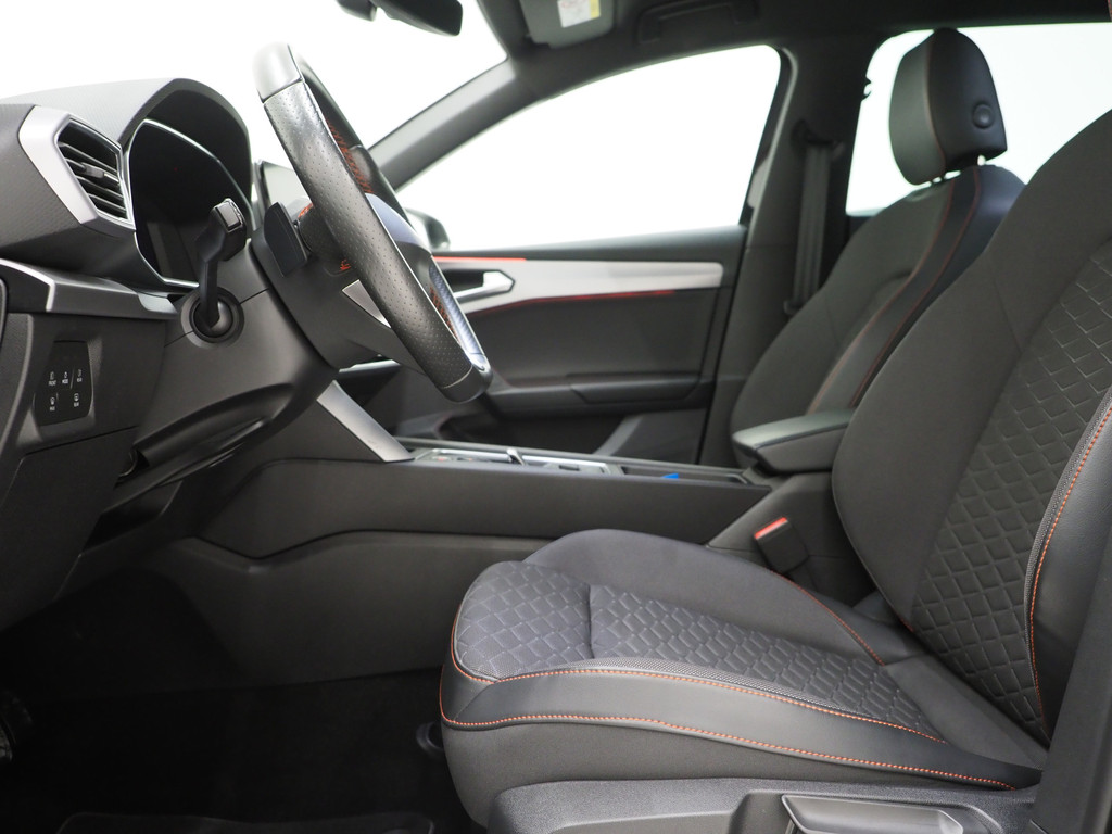 SEAT Leon Sportstourer 1.4 TSI eHybrid PHEV FR 56