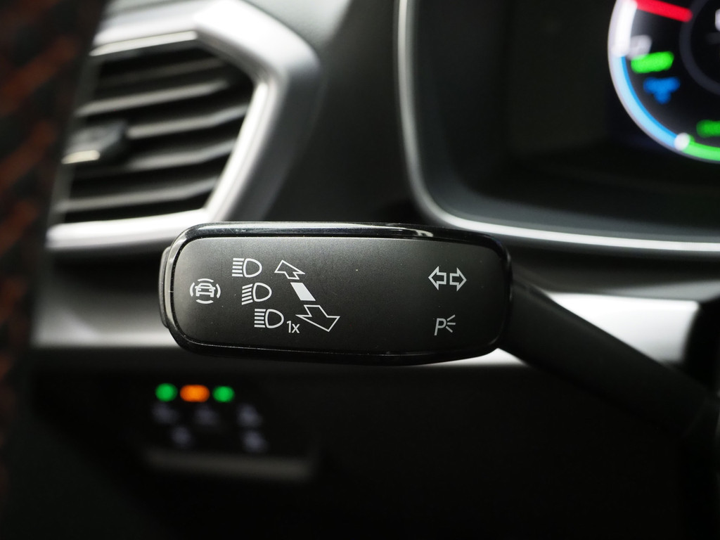 SEAT Leon Sportstourer 1.4 TSI eHybrid PHEV FR 61