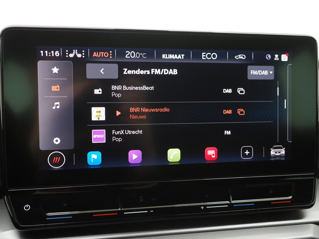 SEAT Leon Sportstourer 1.4 TSI eHybrid PHEV FR 66