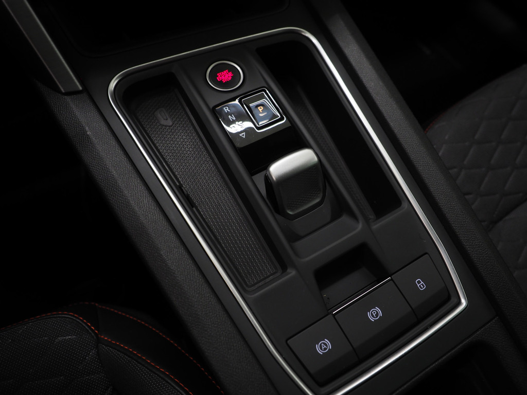 SEAT Leon Sportstourer 1.4 TSI eHybrid PHEV FR 75