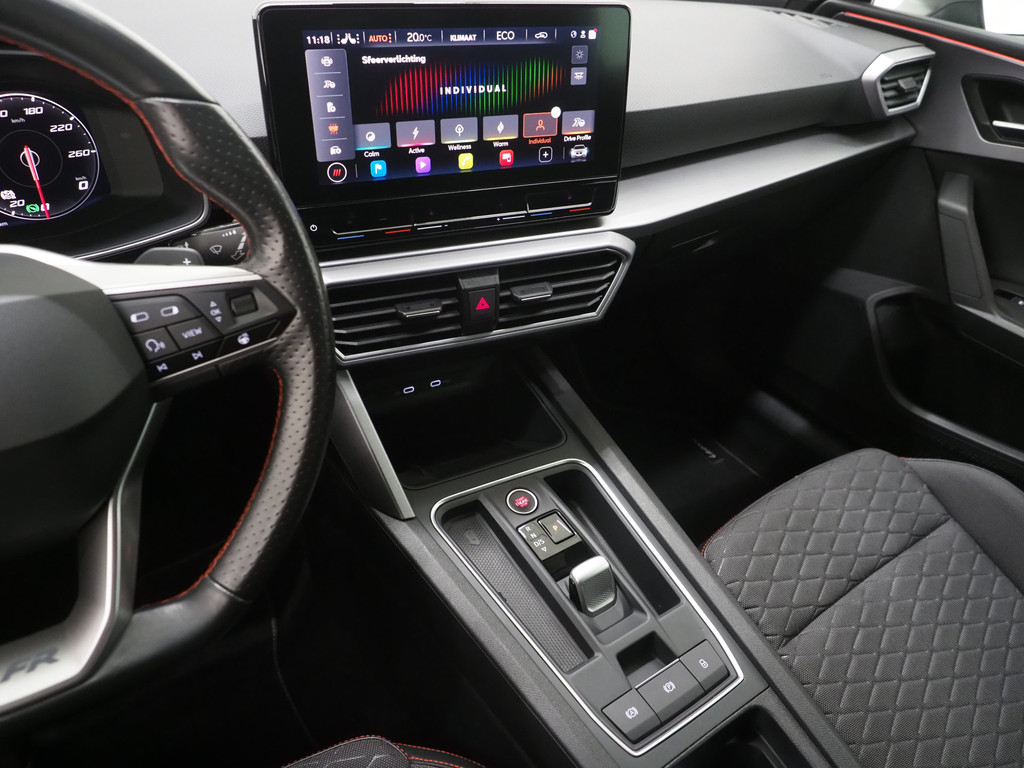 SEAT Leon Sportstourer 1.4 TSI eHybrid PHEV FR 76