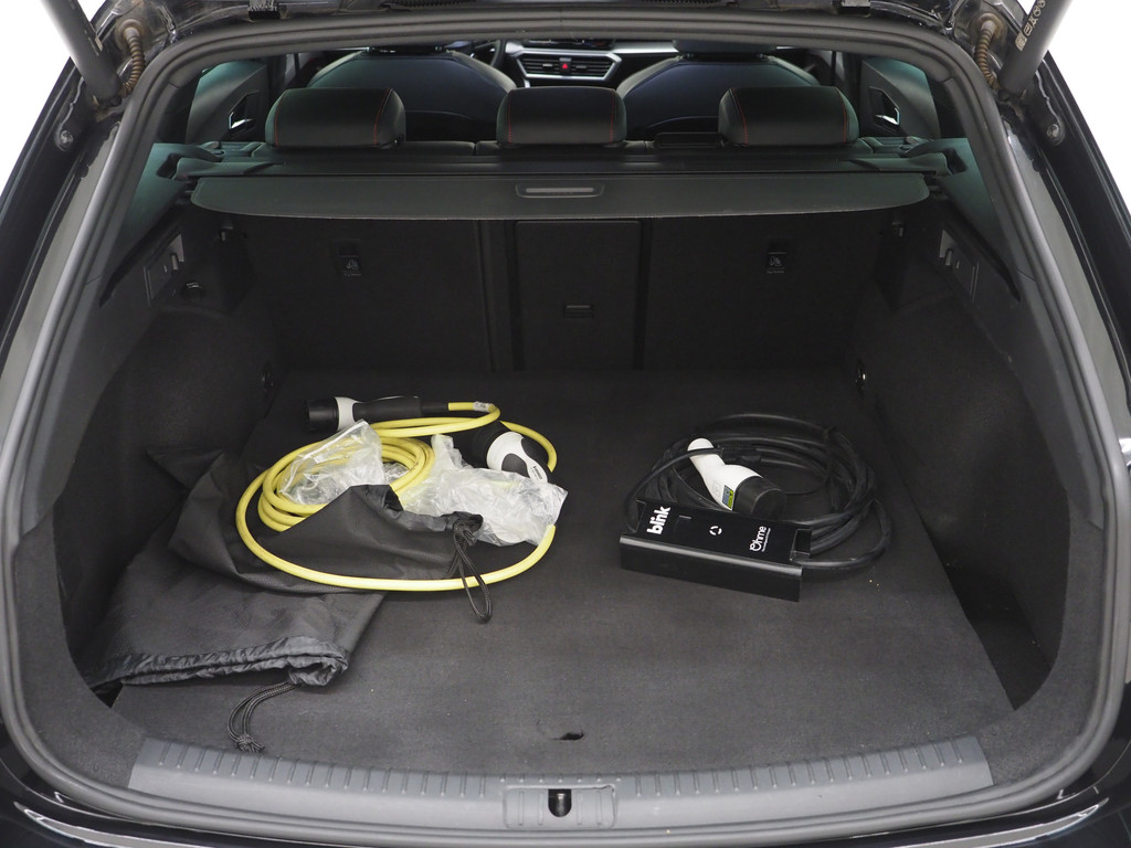 SEAT Leon Sportstourer 1.4 TSI eHybrid PHEV FR 78