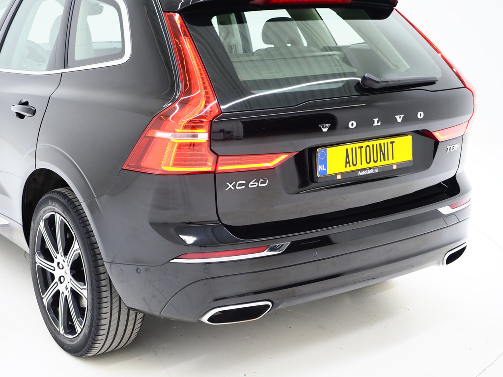 Volvo XC60 2.0 Recharge T8 AWD Inscription 13