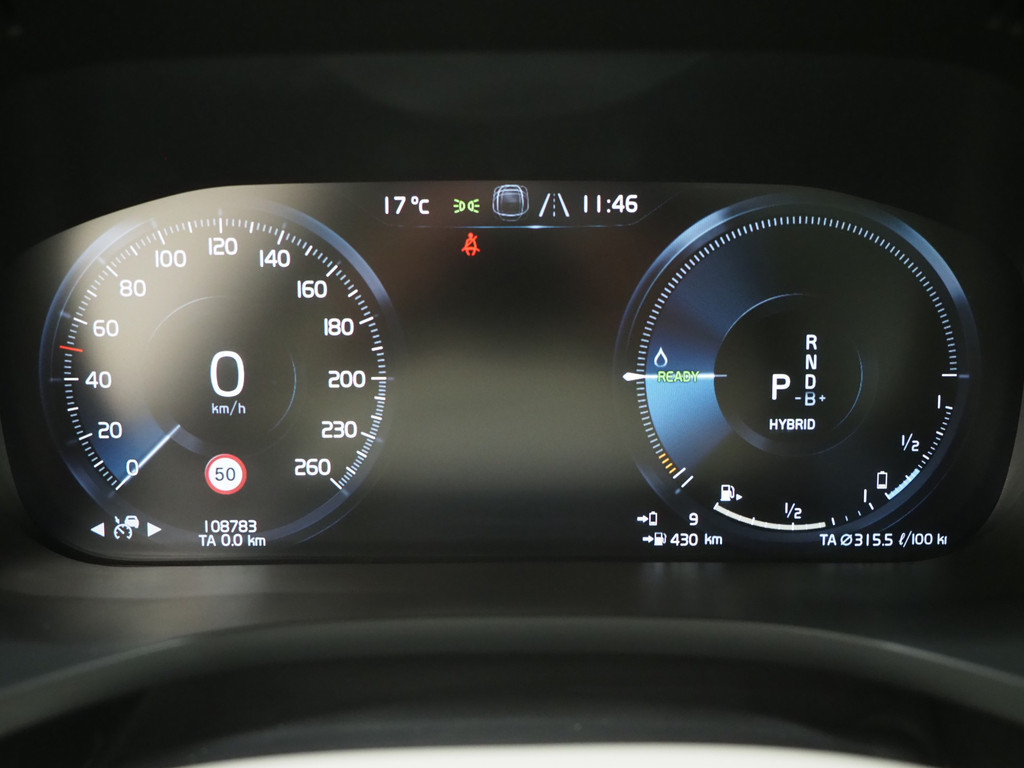 Volvo XC60 2.0 Recharge T8 AWD Inscription 24