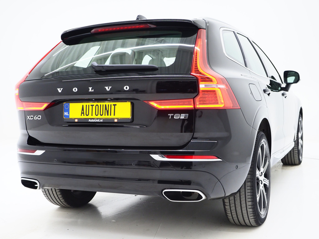 Volvo XC60 2.0 Recharge T8 AWD Inscription 48
