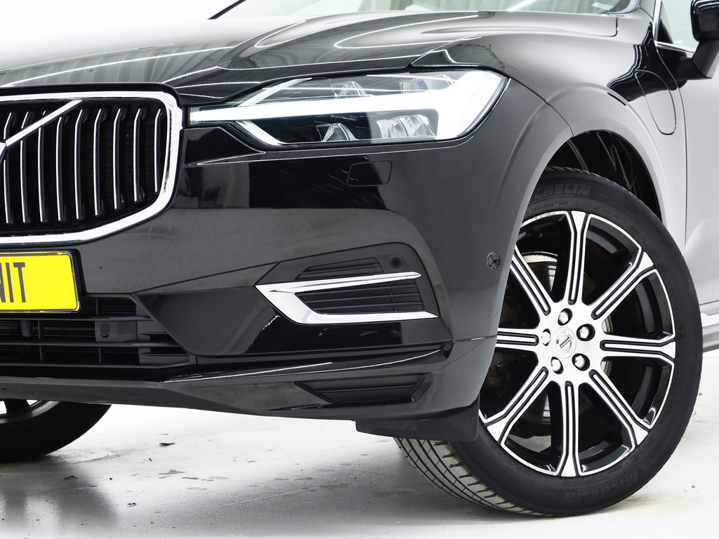 Volvo XC60 2.0 Recharge T8 AWD Inscription 5