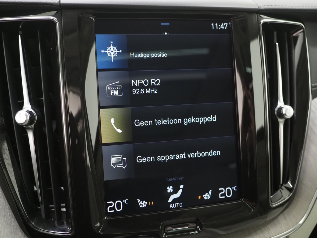 Volvo XC60 2.0 Recharge T8 AWD Inscription 66