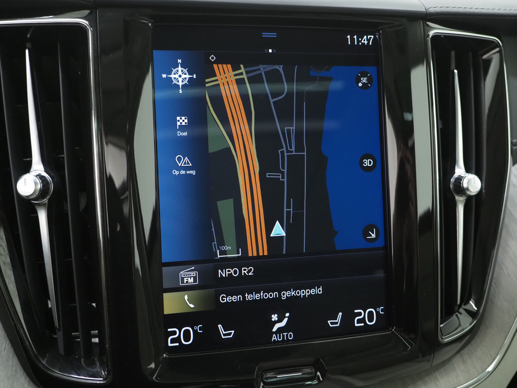 Volvo XC60 2.0 Recharge T8 AWD Inscription 67